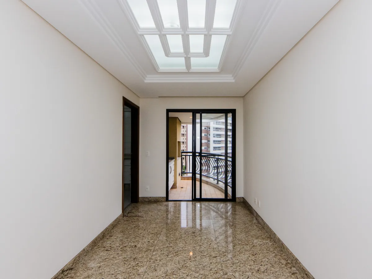 Imagem Apartamento para venda em Vila Andrade com 3 quartos, sendo 3 suítes, 158m2