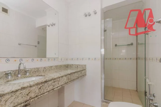 Imagem No Moinvos de Vento, 3 dormitórios, 2 sites e vaga.