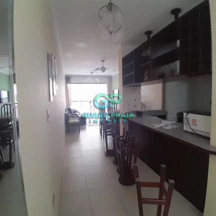 Imagem Apartamento 2 dorms com lazer completo
