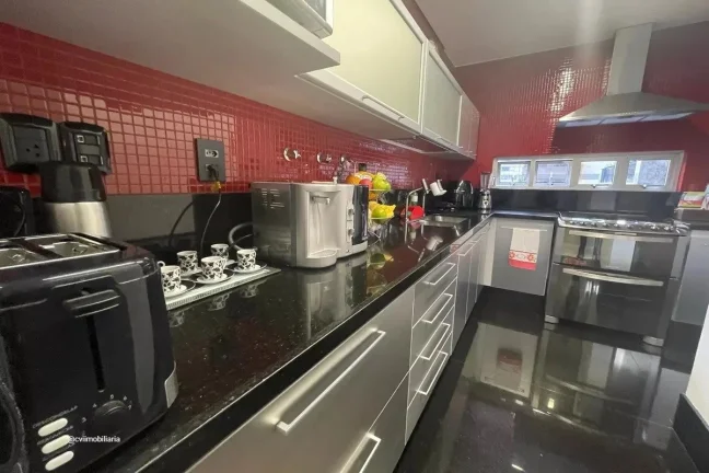 Imagem Lindo e impecável apartamento em ponto estratégico no Lourdes, a uns 300m do Diamond Mall, Pça. d...