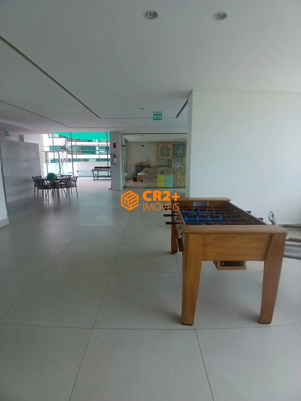 Imagem Apartamento Alto padrão - Boa Viagem - 04 Quartos - 2 Suites - 146m2 - Varanda