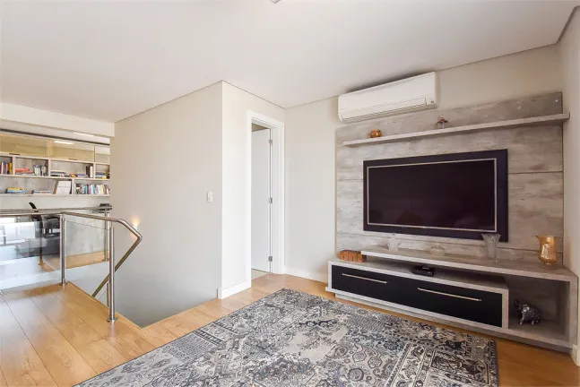 Imagem Cobertura com 3 Quartos à Venda, 185 m² em Bacacheri - Curitiba