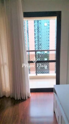 Imagem Flat disponível para venda no Travel Inn Park Avenue, com 47m², 1 dormitório e 1 vaga de garagem