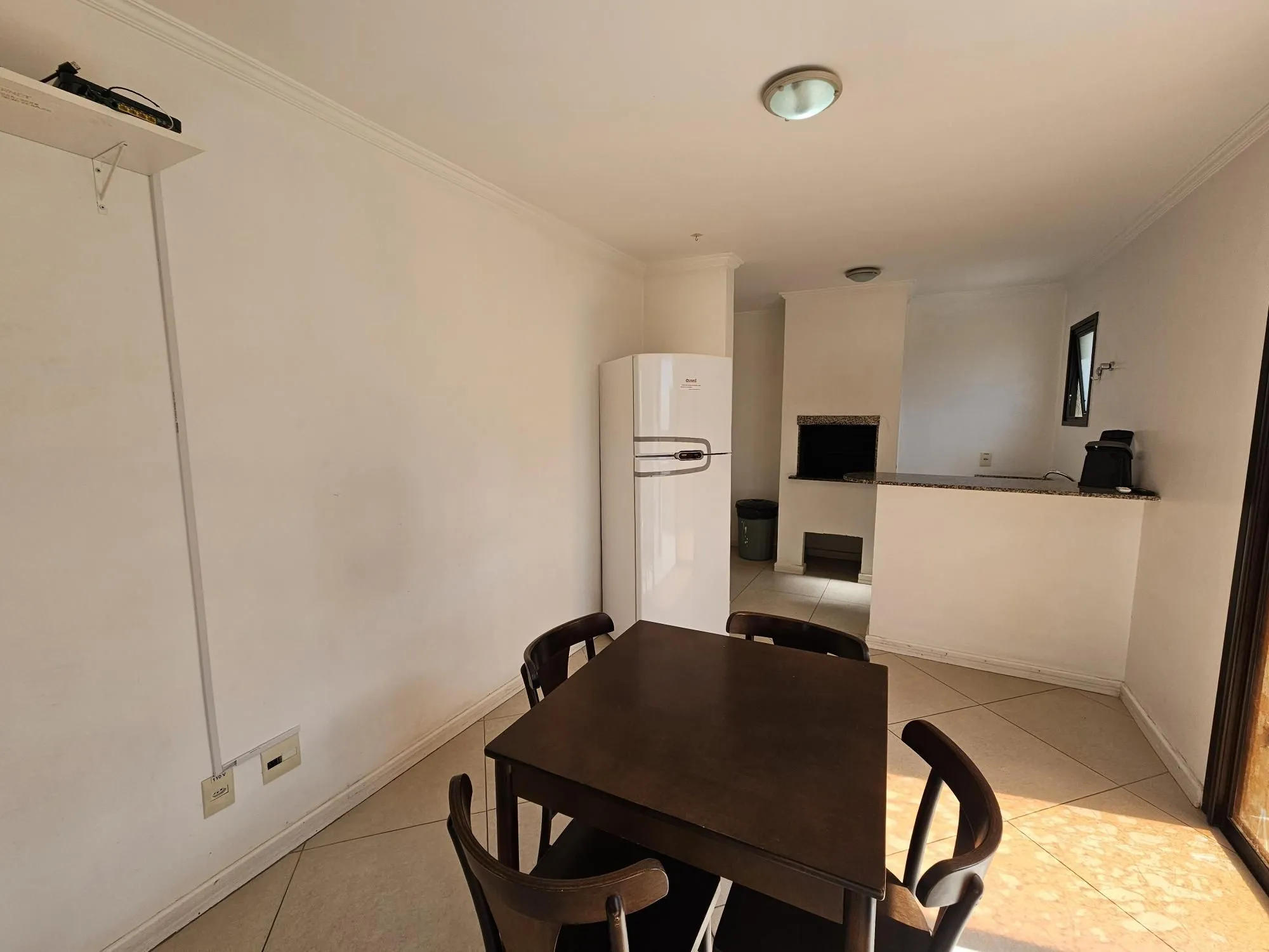 Imagem Apartamento 2 dormitórios com vaga e elevador no São Geraldo
