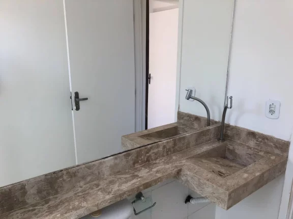 Imagem APARTAMENTO NOVA SOROCABA