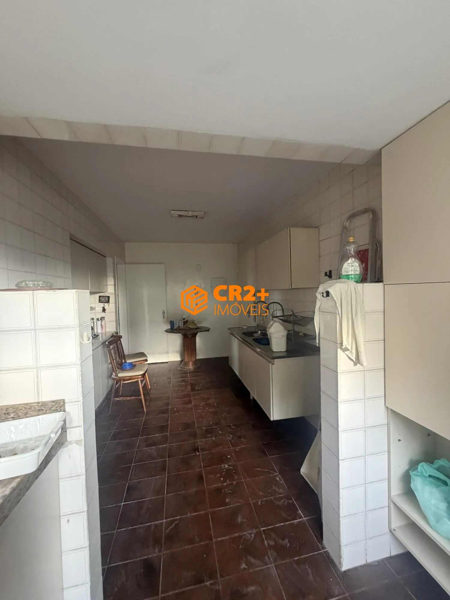 Imagem Vendo apartamento no Espinheiro com 115 m² 3 quartos