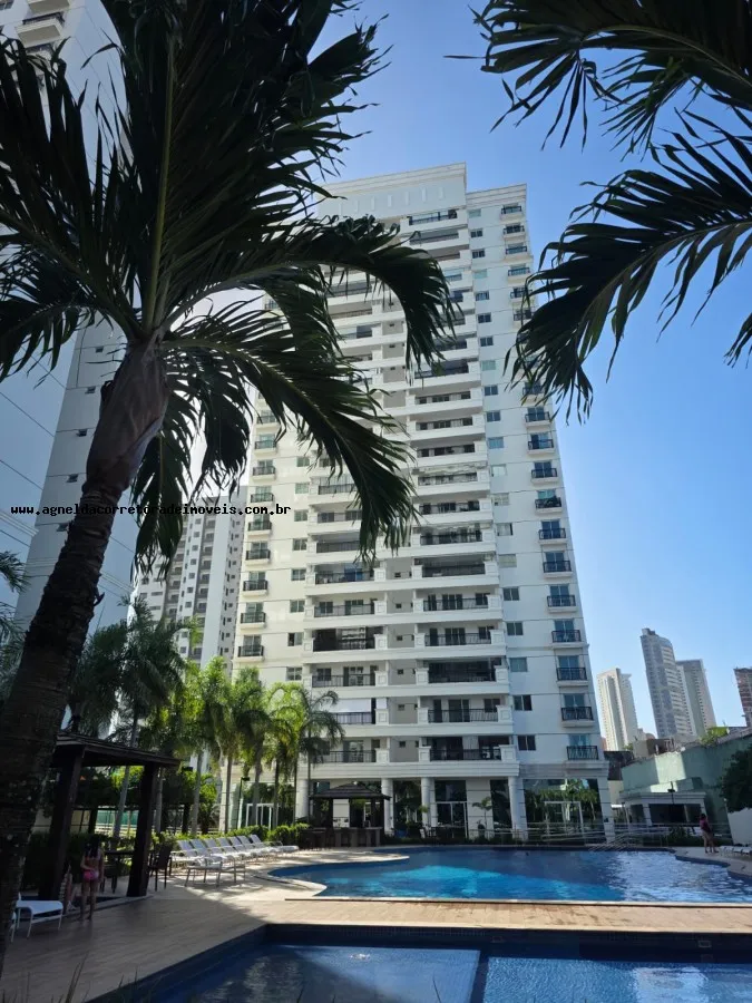 Foto do imóvel Apartamento para Locação em Natal, PONTA NEGRA, 3 dormitórios, 1 suíte, 2 banheiros, 2 vagas