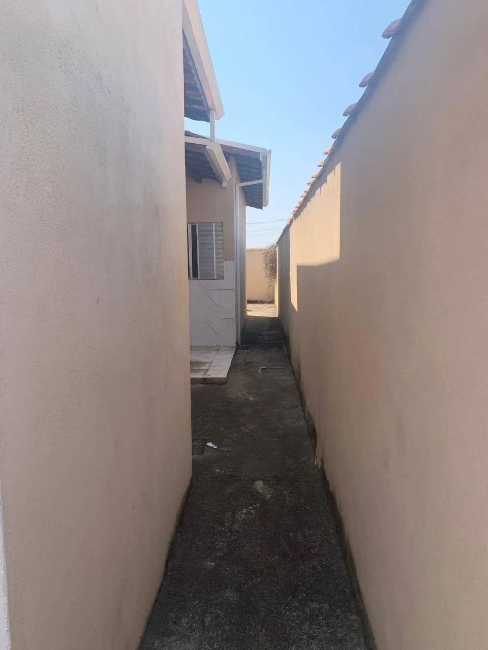 Imagem Casa à venda 2 Quartos, 2 Vagas, 125M², Residencial e Comercial Portal dos Eucaliptos, Pindamonhangaba - SP