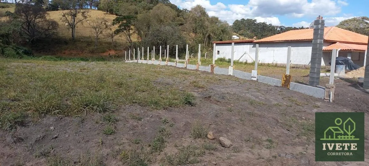 Imagem Terreno, 1000m2, à venda em Socorro
