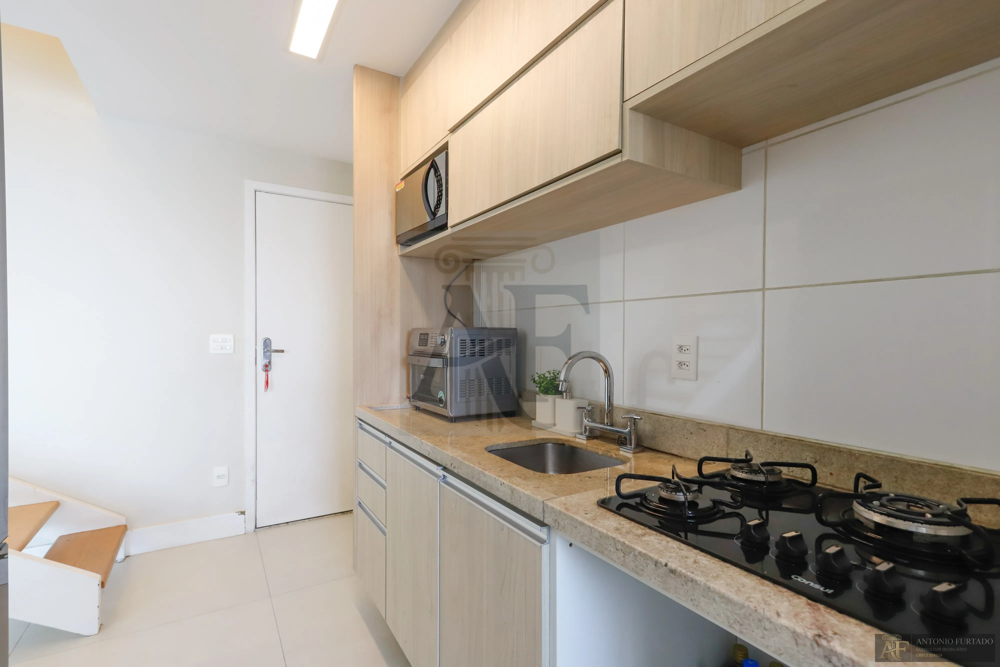 Imagem Apartamento à venda em Vila Gomes Cardim, São Paulo