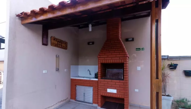 Imagem APARTAMENTO RESIDENCIAL em SÃO PAULO - SP, VILA DO ENCONTRO