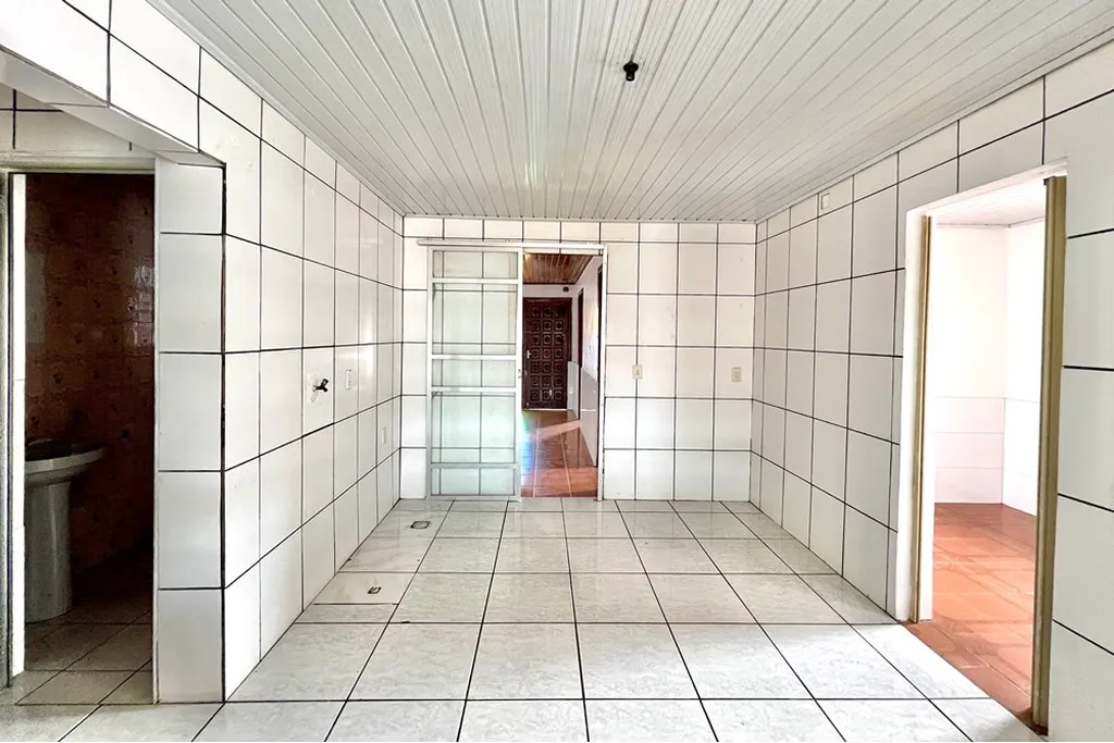 Imagem Casa em Vila Vista Alegre