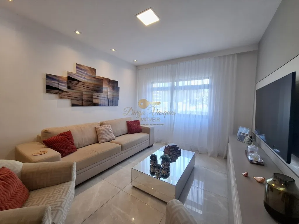 Imagem Apartamento para Venda em Teresópolis / RJ no bairro Várzea