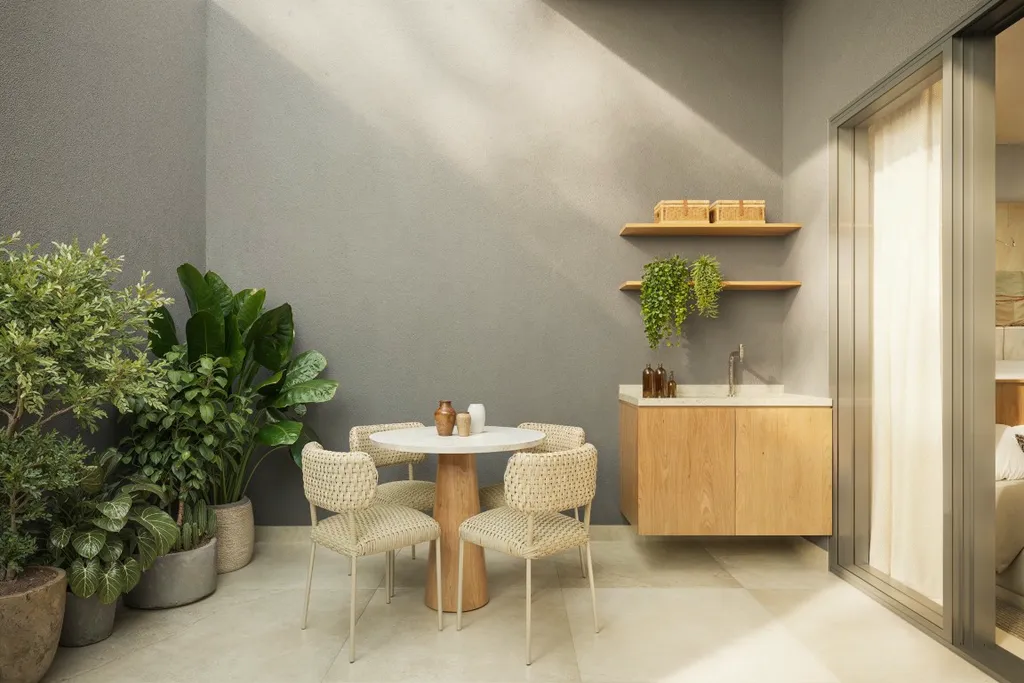 Imagem Studio em Lançamentos no bairro Centro - Rio de Janeiro, RJ