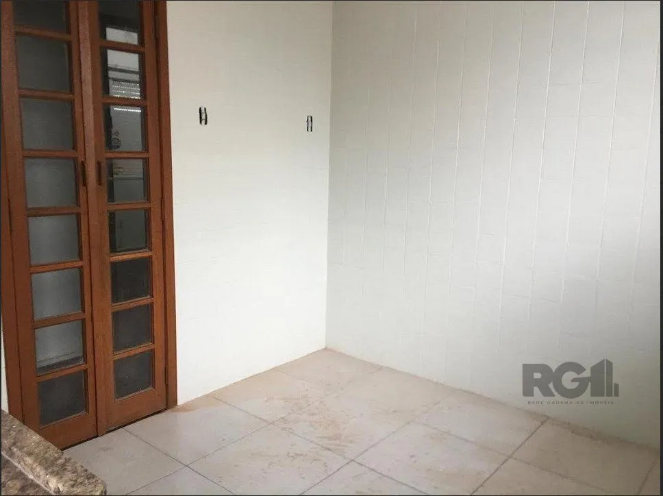 Imagem Casa - 3 dorms. 3 vagas - 150 m² - Santa Tereza