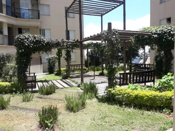 Imagem Apartamento com 2 Quartos à Venda, 52 m² em Jardim Ipanema (Zona Oeste) - São Paulo