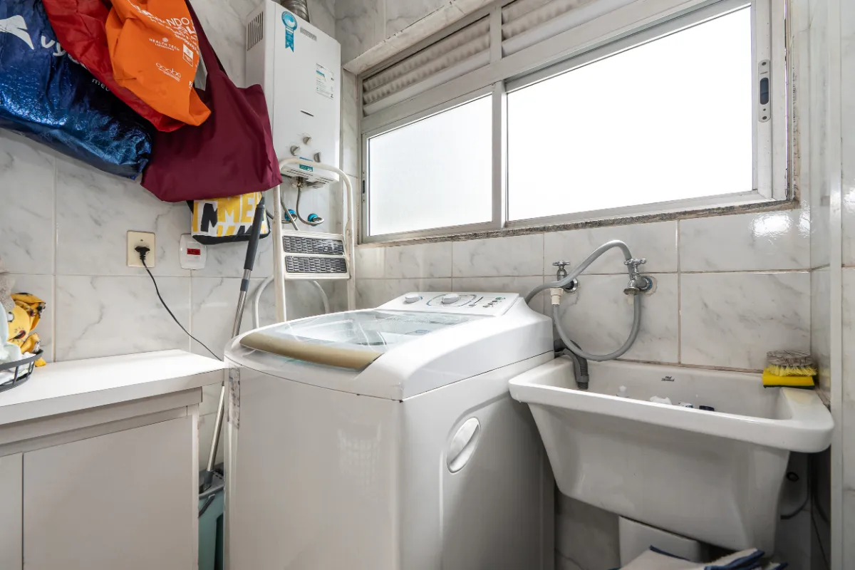 Imagem Apartamento para venda em Ipiranga com 2 quartos, 60m2