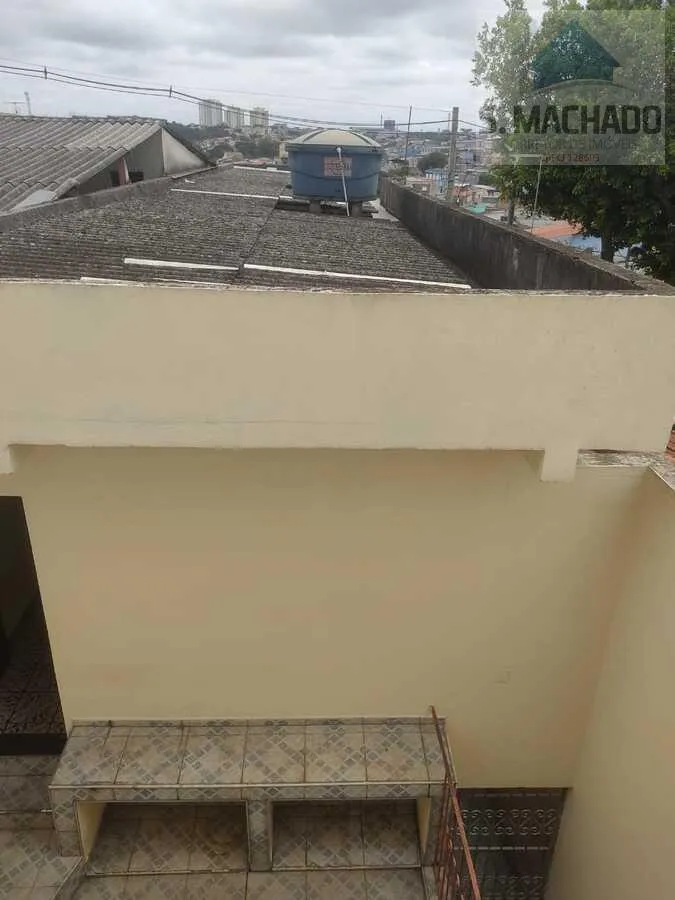 Imagem Casa para Venda em Mauá / SP no bairro jardim Sonia Maria