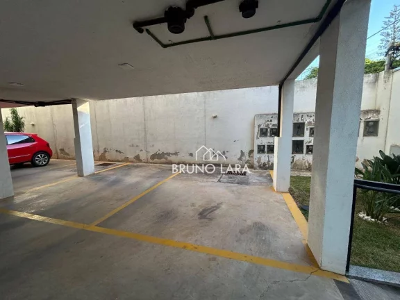 Imagem Apartamento à venda em Igarapé, Bairro Vale do Amanhecer