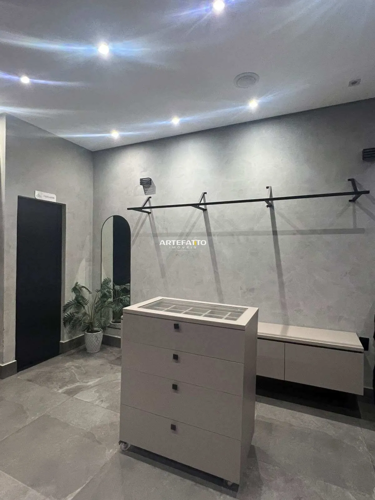 Imagem Casa a venda de porteira fechada no Jd Flórida