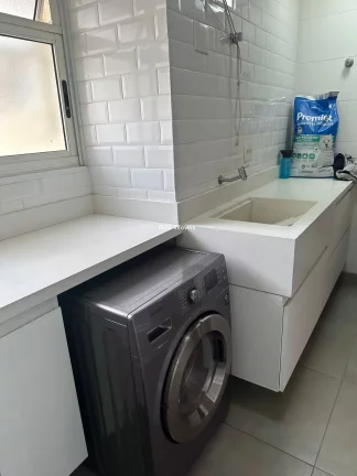 Imagem Imperdível oportunidade! Apartamento à venda em Perdizes, São Paulo-SP - 3 quartos, 1 suíte, 2 salas, 3 vagas de garagem, 123m².