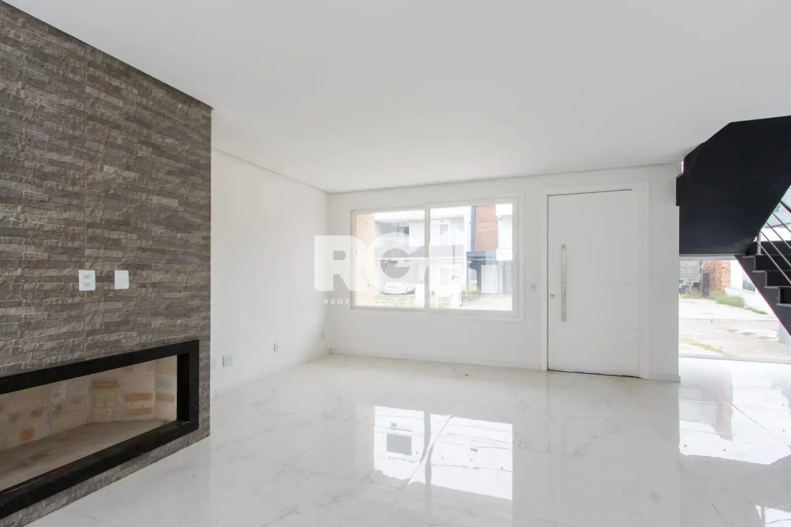Imagem Casa de Condomínio em Aberta dos Morros