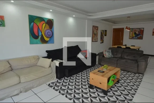 Imagem Apartamento à Venda - Recreio, 5 Quartos, 180 m2