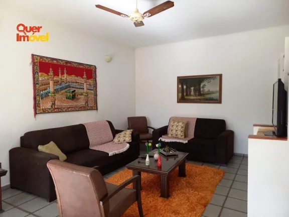 Imagem Imperdível oportunidade: Casa à venda em Ribeirão Preto-SP, Parque Residencial Lagoinha! 7 quartos, 3 suítes, 4 salas, 6 banheiros, 4 vagas, 477m².