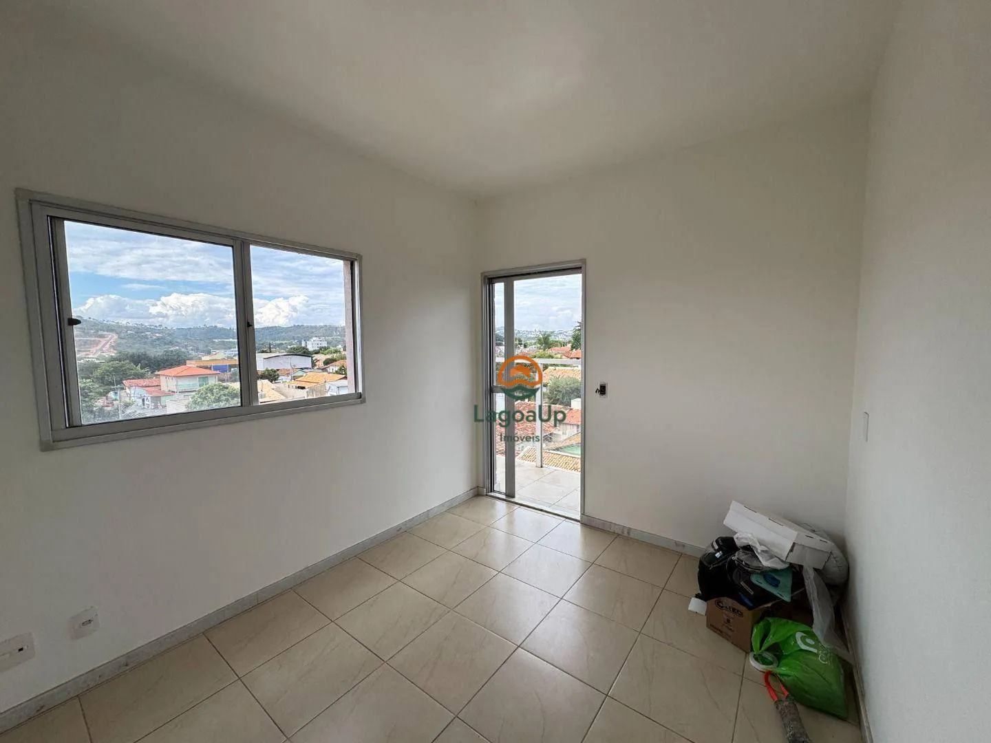 Imagem Apartamento com 3 dormitórios à venda, 118 m² por R$ 650.000,00 - Centro - Lagoa Santa/MG