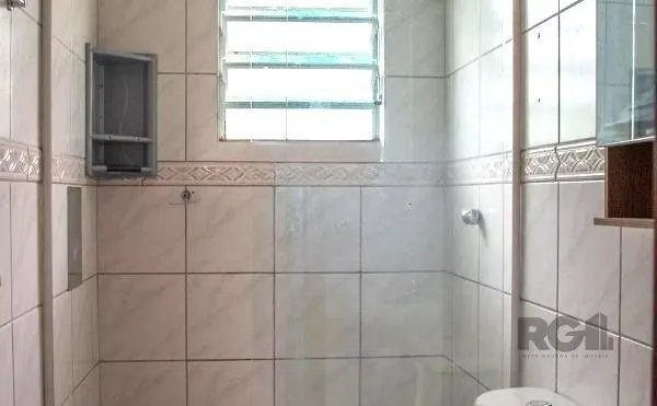 Imagem Casa em condominio no bairro Tristeza de 3 dormitórios e vaga