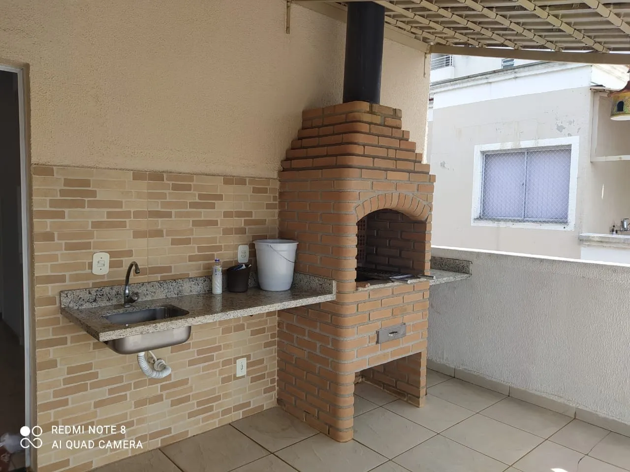 Imagem Apartamento à venda 3 Quartos, 1 Suite, 2 Vagas, 147M², Jardim Santa Clara, Taubaté - SP | Edifício Spazio Total Life