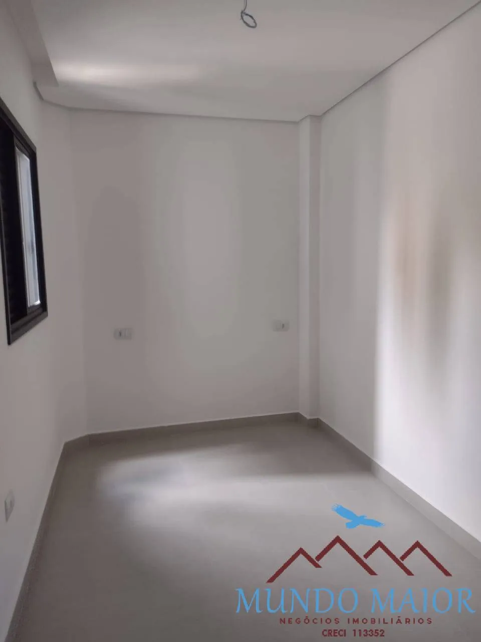 Imagem Vila Floresta: Seu Novo Lar com Elevador, Quintal e Acabamento Premium!