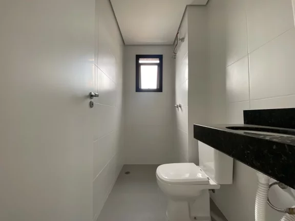 Imagem Residencial Rivière – Apartamentos de 2 Quartos no Santa Quitéria | Pronto para Morar em Curitiba