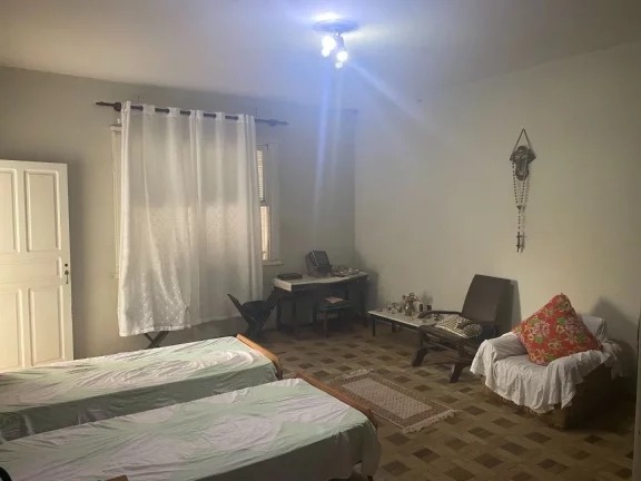 Imagem Casa com 4 dormitórios à venda, 247 m² por R$ 900.000,00 - Centro - Itajubá/MG