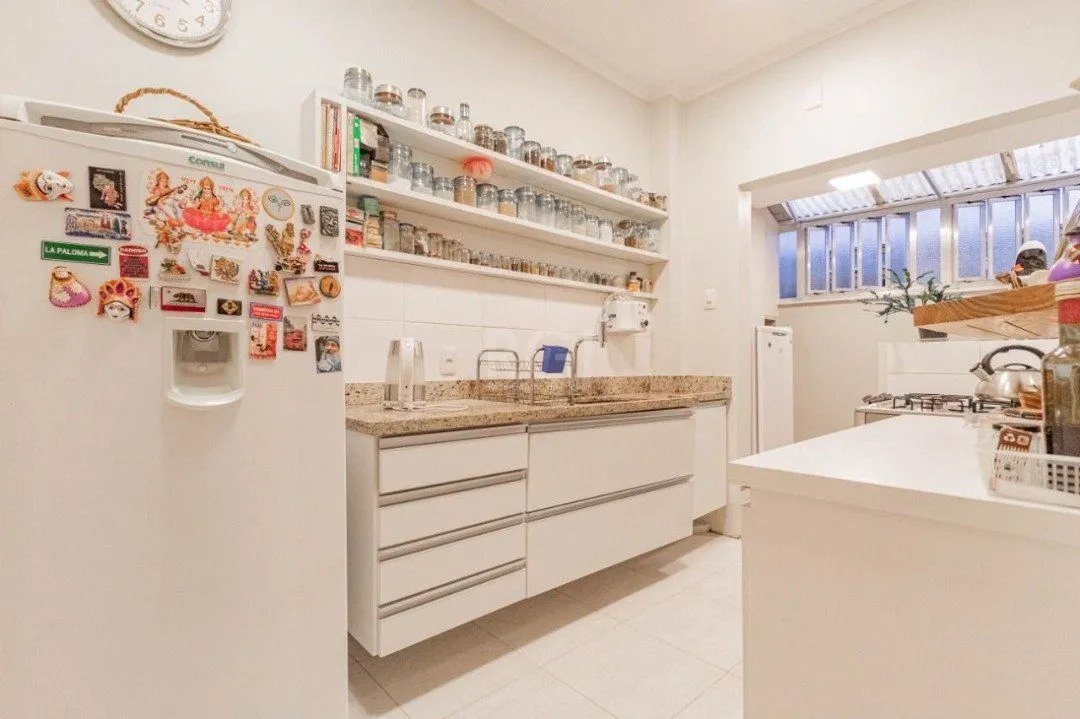 Imagem Apartamento garden, estilo casa, no coração do Moinhos de Vento