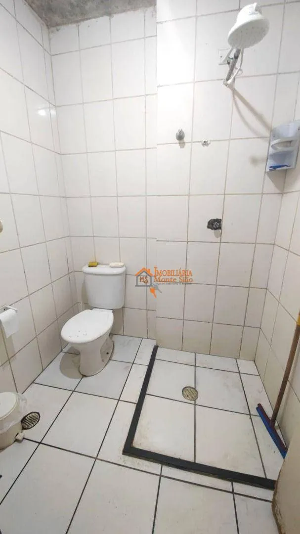 Imagem Apartamento com 2 dormitórios à venda, 42 m² por R$ 180.000,00 - Jardim Nova Cidade - Guarulhos/SP