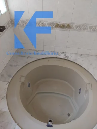 Imagem Seu sonho de viver em um espaço amplo e luxuoso está prestes a se tornar realidade! Apresentamos o apartamento dos seus sonhos, com características qu
