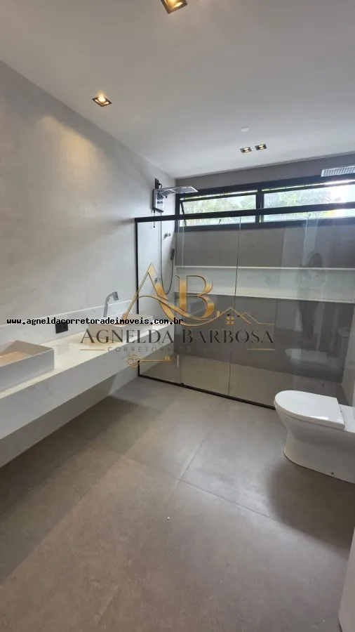 Imagem Apartamento para Venda em Parnamirim, Pium (Distrito Litoral), 4 dormitórios, 4 suítes, 5 banheiros, 4 vagas