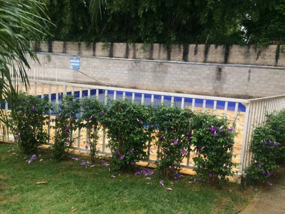 Imagem Apartamento à venda, 47 m² por R$ 235.000,00 - Jardim Vera Cruz - Sorocaba/SP