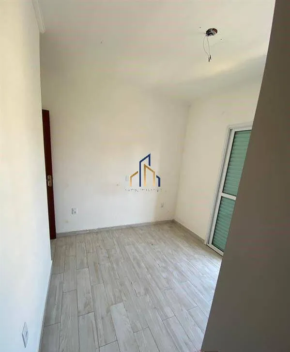 Imagem Apartamento para Venda em Santo André / SP no bairro Vila Camilópolis