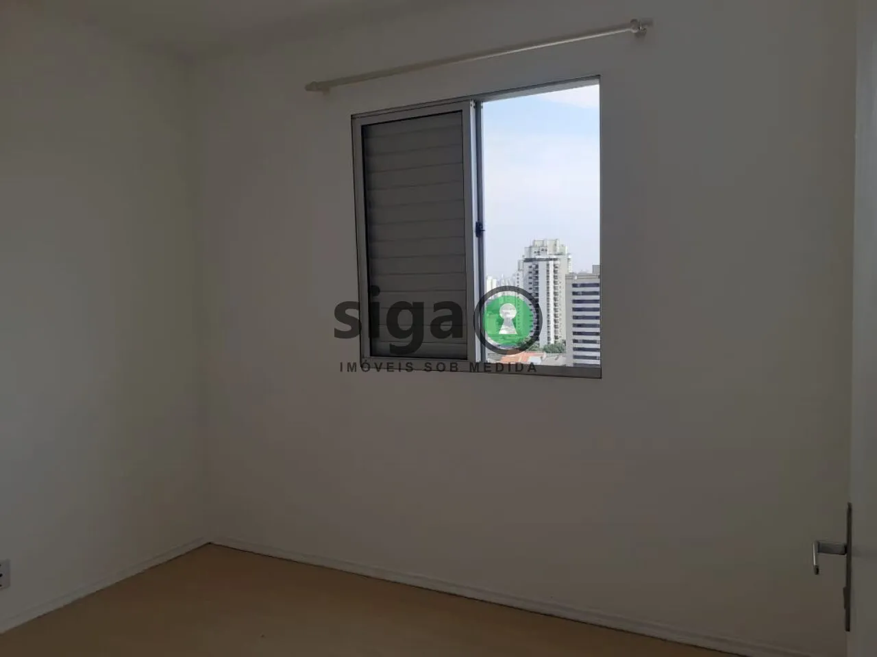 Imagem Apartamento 2 Dormitórios e 1 vaga na Mooca - São Paulo/SP