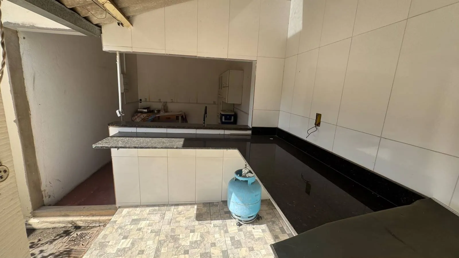 Imagem Casa 3 Quartos 1 suite Bairro Boa Esperança