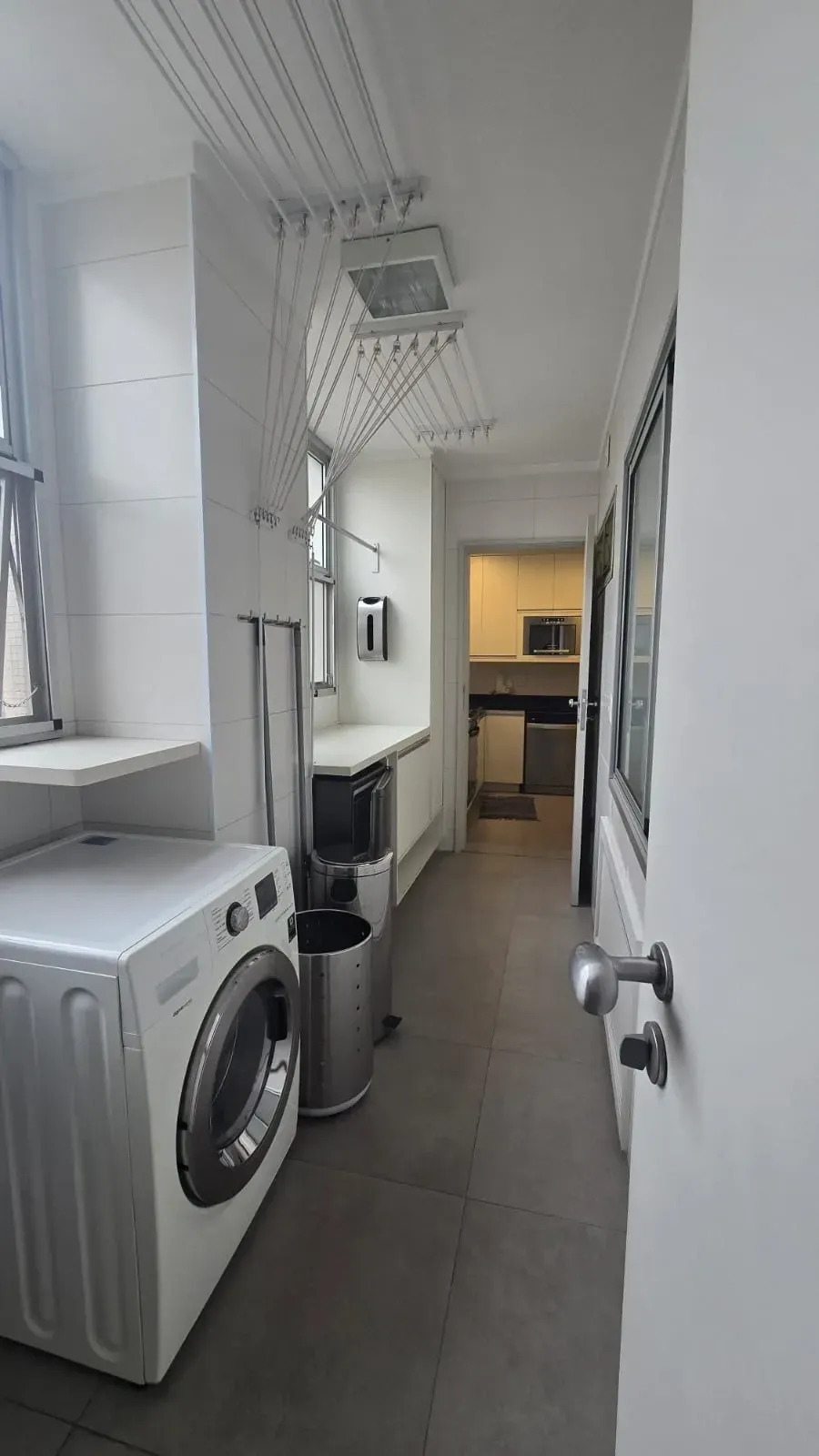 Imagem Apartamento com 3 Quartos para Alugar, 131 m² em Jardim Europa - São Paulo
