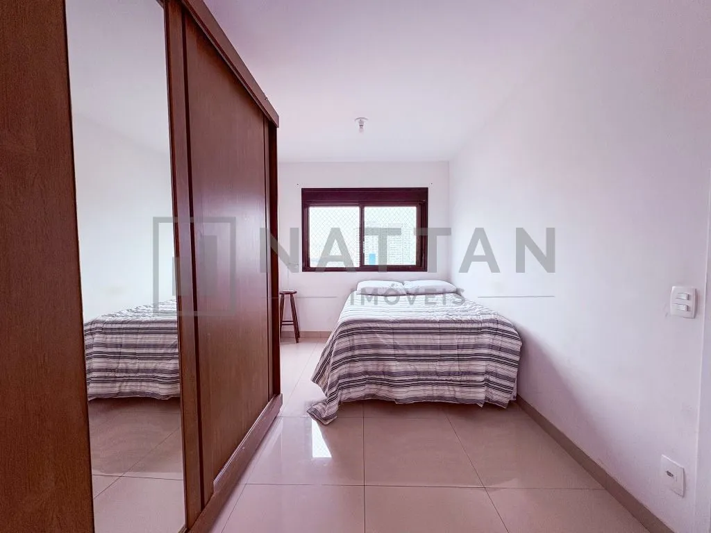Imagem Apartamento com 2 dormitórios à venda, 55 m² por R$ 700.000,00 - Tatuapé - São Paulo/SP