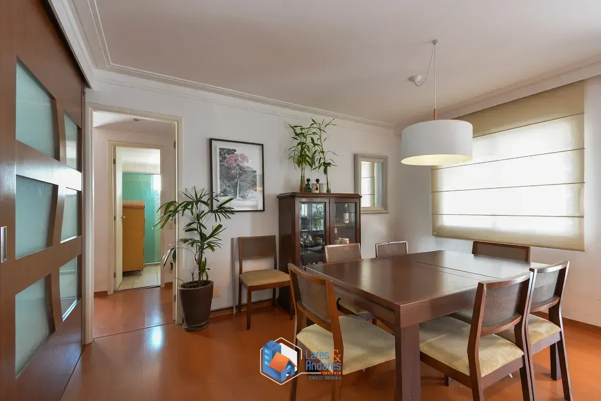 Imagem Apartamento para venda em Cidade São Francisco com 2 quartos, sendo 1 suíte, 96m²