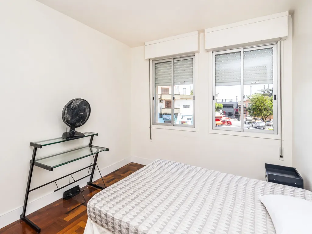 Imagem Apartamento em Passo da Areia