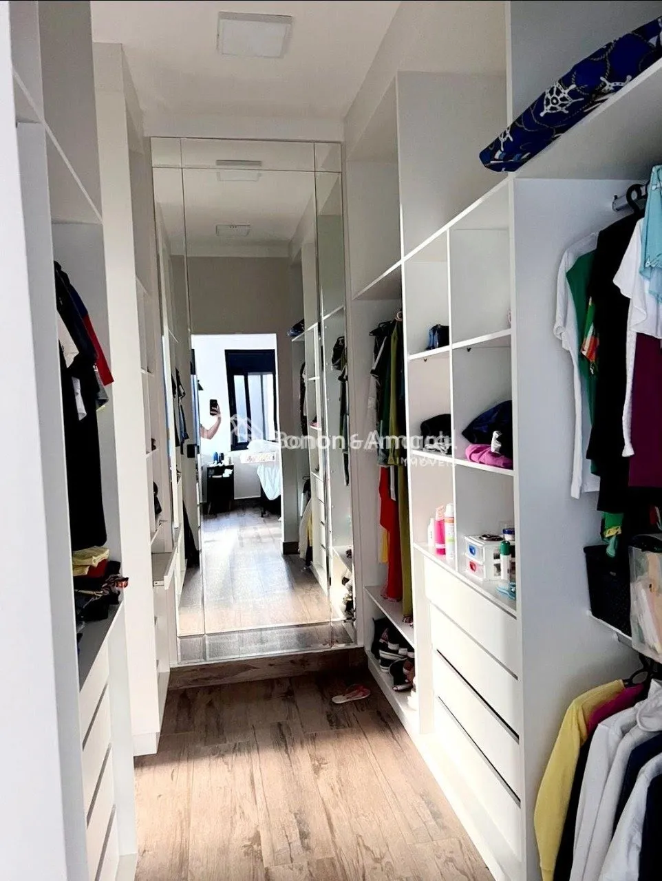 Imagem Casa Venda Condomínio Aurora - Paulínia/SP