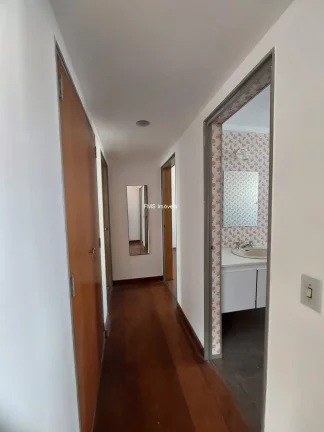 Imagem Apartamento para locação no Itaim Bibi, São Paulo-SP, 2 quartos, 1 sala, 3 banheiros, 1 vaga, 100m²