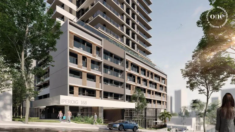 Imagem Apartamento com 4 Quartos à Venda, 180 m² em Perdizes - São Paulo