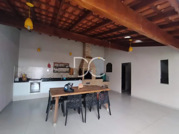 Casa à venda no bairro Jardim Dois Corações - Sorocaba/SP